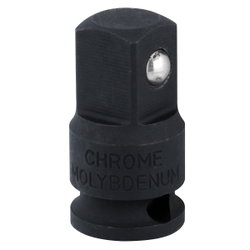 IMPACT SOCKET ADAPTER 3/8"-1/2" IKH7660
