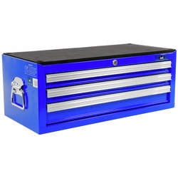 VERKTYGSLÅDA 3 DELAR IKH7700