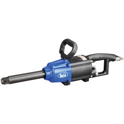 MUTTERINVÄÄNNIN 1" 2700NM KOMPOS.SUORA 8" KARA IKH8021