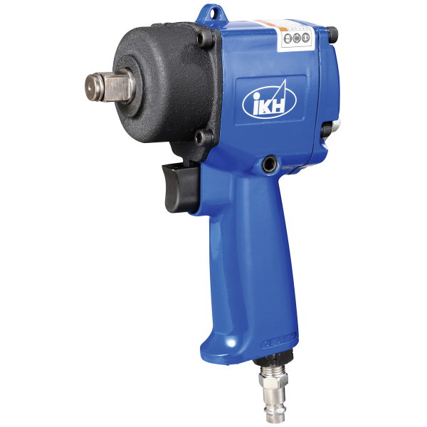 IMPACT WRENCH 1/2" MINI 600NM IKH8023