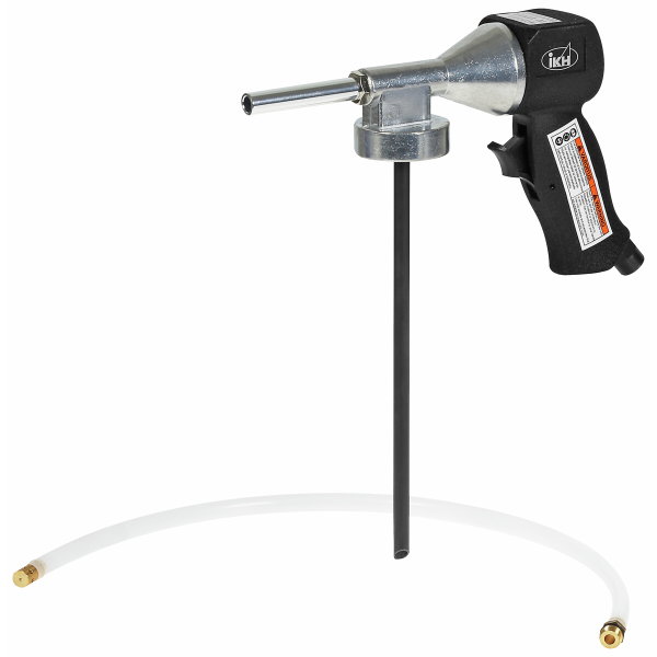 UNDERCOATING GUN IKH8026