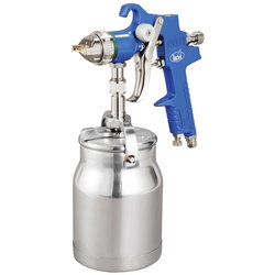 FÄRGSPRUTA 0,6L NEDRE KOPP IKH8038