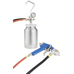 FÄRGSPRUTA 2L SEPARAT BEHÅLLARE IKH8039