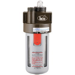DIMSMÖRJARE R 3/8" AUTOMATIK IKH8041