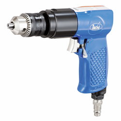 AIR DRILL 10MM REVERSIBLE IKH8046