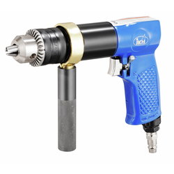 AIR DRILL 13MM REVERSIBLE IKH8047