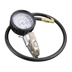 LUFTPÅFYLLARE MAX 15BAR IKH8060