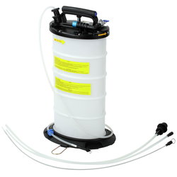 BROMSLUFTARE 9,5L IKH8063