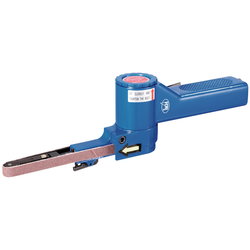 AIR BELT SANDER 10MM IKH8074