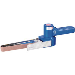 AIR BELT SANDER 20MM IKH8075