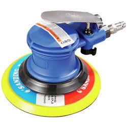 AIR ECCENTRIC SANDER 150MM IKH8076