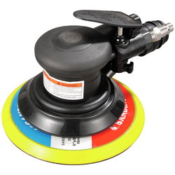 AIR ECCENTRIC SANDER 6" IKH8080