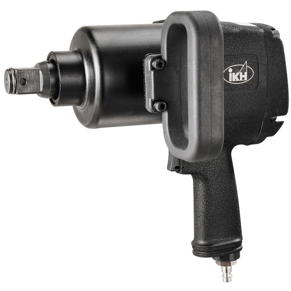 IMPACT WRENCH 1" PISTOL 2440NM IKH8082