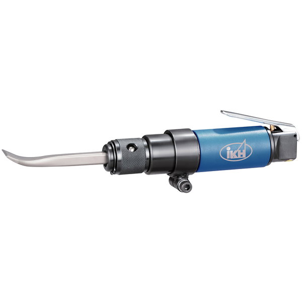 AIR CHIPPING HAMMER STRAIGHT IKH8091