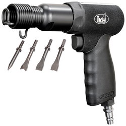 AIR HAMMER KIT W.HEX SHANK IKH8093