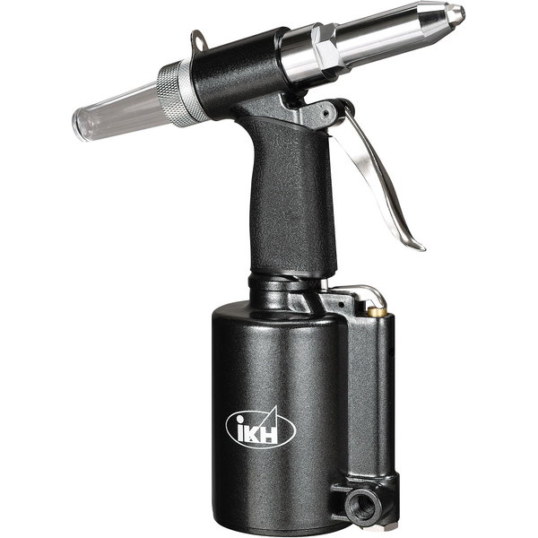 BLIND RIVETING GUN RIVETS UP TO 4,8MM IKH8111