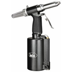 NITPISTOL FÖR NIT UPP TILL 6,4MM IKH8112