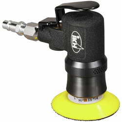AIR ANGLE SANDER 75MM MINI 3MM ORBIT DIA IKH8115