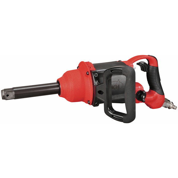 MUTTERDRAGARE 1" HD 2440NM IKH8116