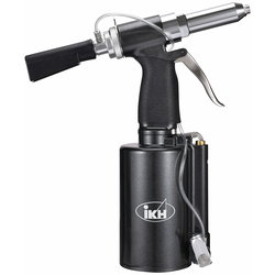 POPNITPISTOL 2,4-6,4MM DRAGKRAFT MAX 1413KG IKH8123