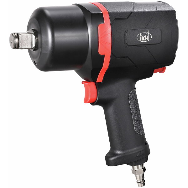 AIR IMPACT WRENCH 3/4" 2440NM MINI COMPOSITE IKH8127