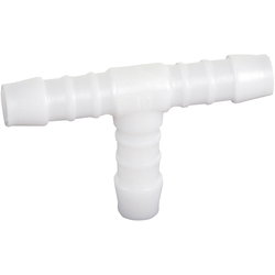 T-KOPPLING 16MM POM IKHP622B