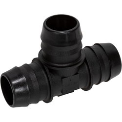 T-KOPPLING 19MM 2ST PA12-GF30 IKHPM623A
