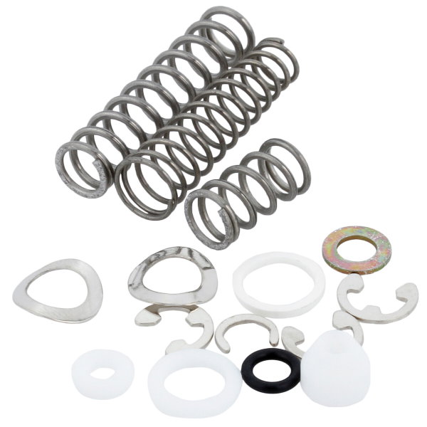 RESERDELS KIT FÖR FÄRGSPRUTA IKHV8037-H827WR