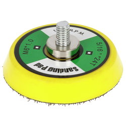 SANDING PAD IKHV8062-40