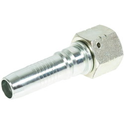 INTERLOCK LIITIN JIC 1.5/16-1 SUORA SISÄKIERRE IL225101616