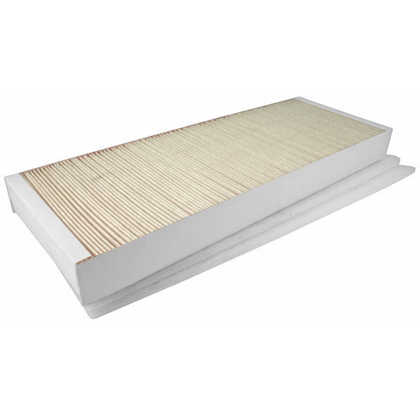 VENTILATION FILTER KIT ILTO 440 - ILS0013 - IKH