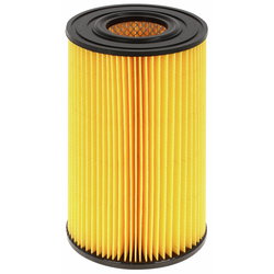 FILTER CENTRALDAMMSUGARE ALLAWAY ILS0021