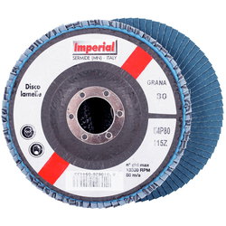 LAMELLILAIKKA 115MM G80 ZIRCON IMP80115Z