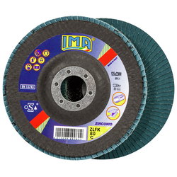 LAMELLILAIKKA 125MM G80 ZIRCON IMP80125Z