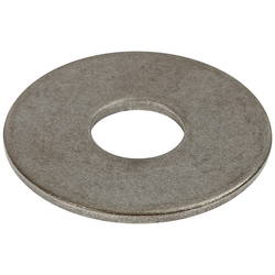 PLANBRICKA M5 DIN9021 A2 25ST BRED DIN9021 IP115