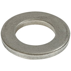 ALUSLAATTA M8 DIN125 A2 20KPL DIN125 IP238