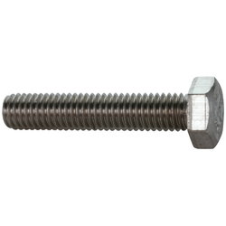 BULT M6X50 DIN933 A2 6ST IP248