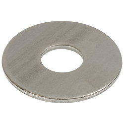 PLANBRICKA 17,0X50X3 A4 4ST DIN9021 IP33904