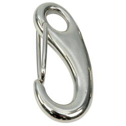 KARBIINIHAKA REIÄLLÄ 50MM A4 1KPL IP560