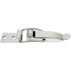 EXCENTERLÅS 115MM A2 1ST IP590