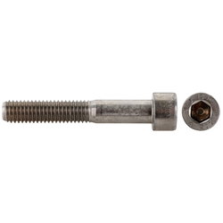 INSEXSKRUV M10X50 2ST DIN912 A2 IP822