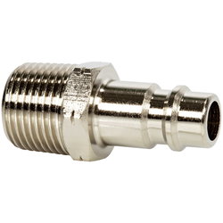 NIPPEL R1/2" UTVÄNDIG GÄNGA IPK0400