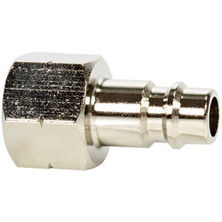 NIPPEL G1/4" INVÄNDIG GÄNGA IPN0100
