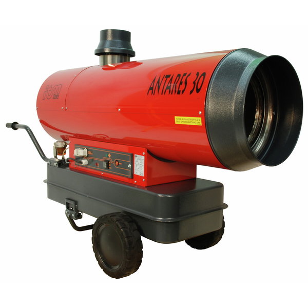 HALLILÄMMITIN ANTARES 30 ITM30