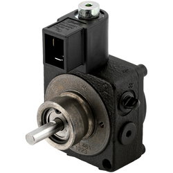 POLTTOAINEPUMPPU BFA 01 R3 DANFOSS ITMV1640477