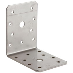 KULMALEVY 90X90X65X2,5MM RST A2 J3340110
