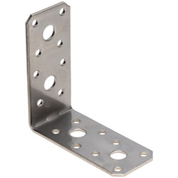 KULMALEVY 90X90X40X2,5MM A2 J3340620A