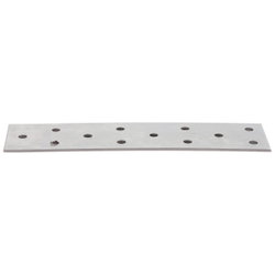 HÅLPLATTA 40X160X2MM ROSTFRI A2 J3350017