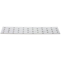 HÅLPLATTA 80X240X2MM ROSTFRI A2 J3350025