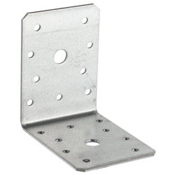 KULMALEVY 90X90X65X2,5MM J401U